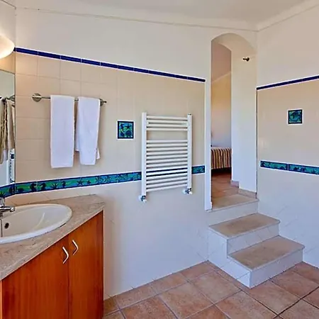 Guia Sleeps 15 Pool Air Con Wifi * Guia (Faro)