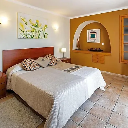 Guia Sleeps 15 Pool Air Con Wifi Guia (Faro)