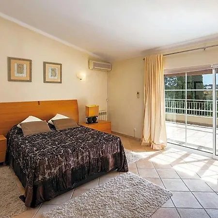 Guia Sleeps 15 Pool Air Con Wifi Guia (Faro)